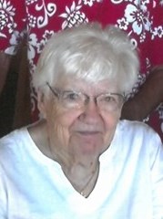 Obituary of Laura G. Randolph