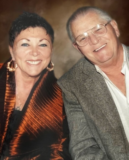 Obituary of Michael R.Shaffer and Zoe S. Shaffer