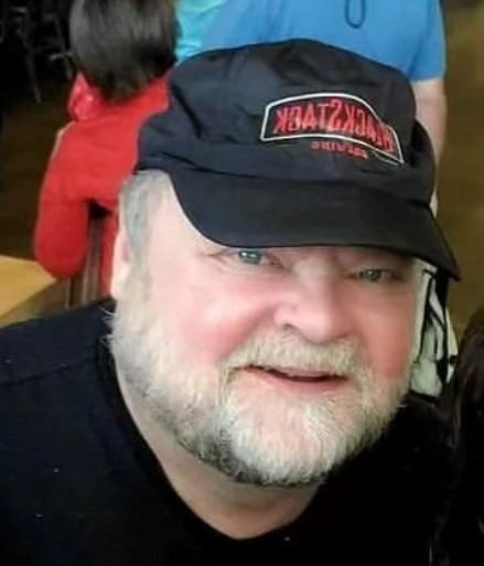 Obituary of Scott Allan Johnson