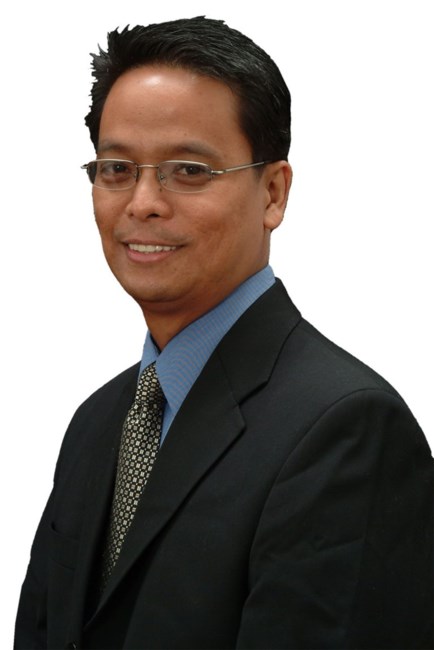 Obituary of Jericho C Habaluyas Mamuyac