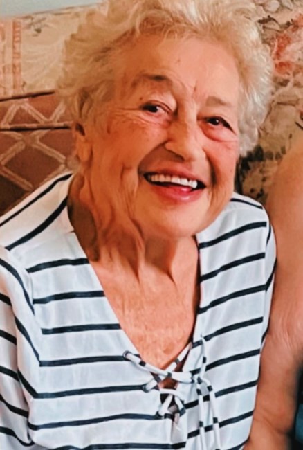 Obituary of Jo Procaccini