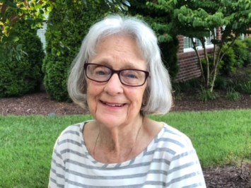 Obituary of Neva Johnson Herrington