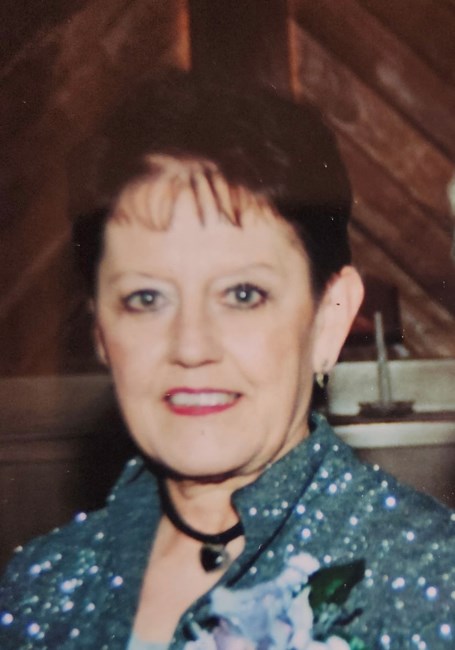 Avis de décès de Connie Lou Bray