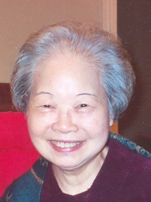 Obituary of Weijung Ho Yeh