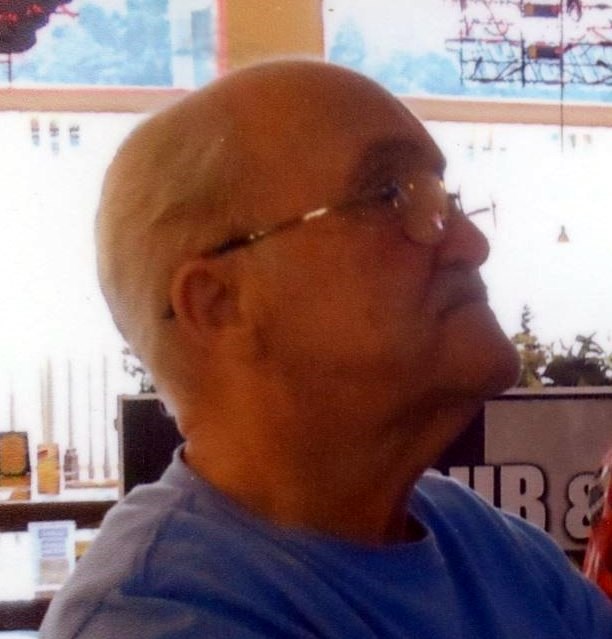 Obituary of Robert Louis Peake Sr.