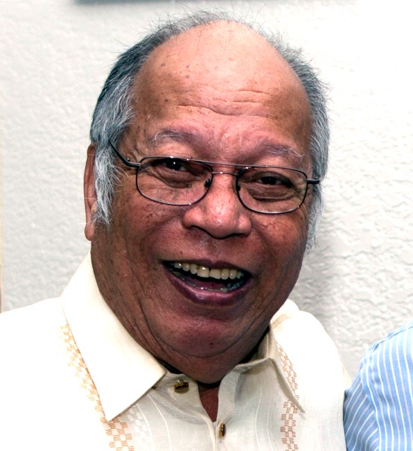 Obituary of Jose deVera Soriano