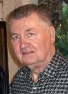 Obituary of Robert E. LaLonde