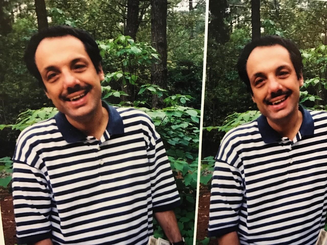 Obituary of Jeffrey Thomas Dale