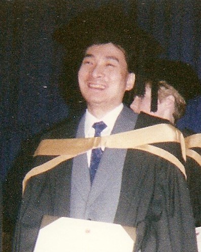 Obituario de Michael Tam