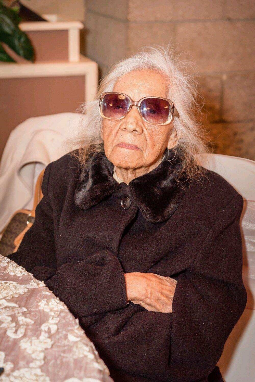 Obituary of Catalina Perez