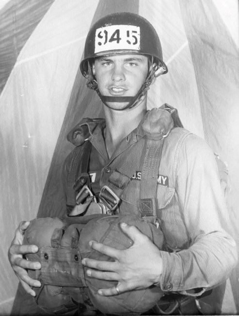 Obituary of Robert Charles McDermott