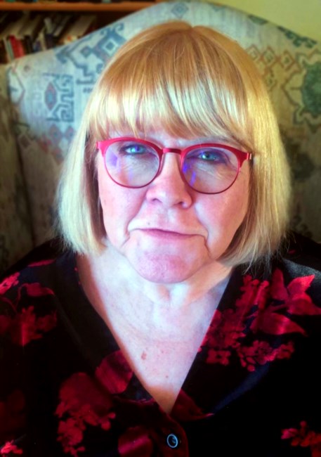 Obituary of Rebecca Ann Kennard