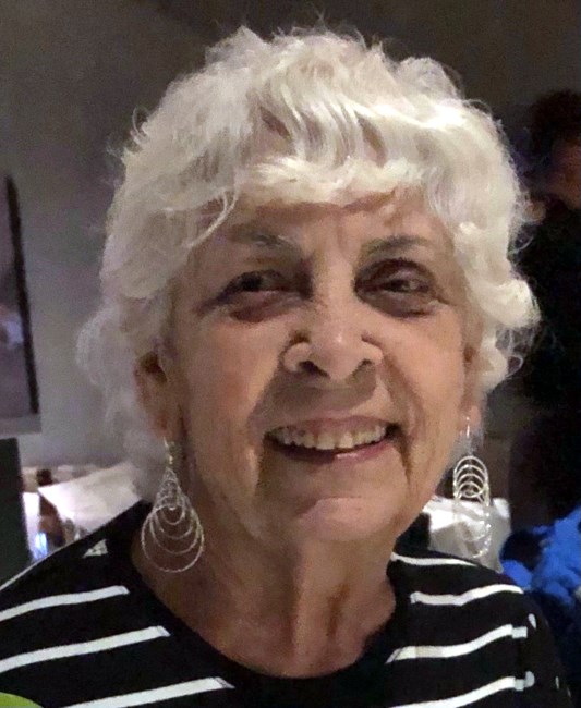 Obituario de Valerie Jean Smith