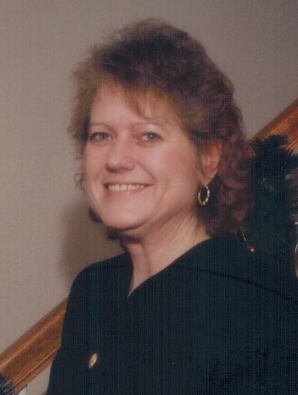 Obituario de Barbara Jean Sherman