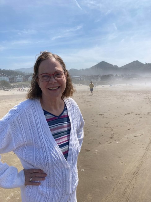 Obituary of Lynne Smith Curtis