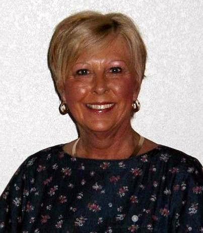 Obituary of Shirley Jackman