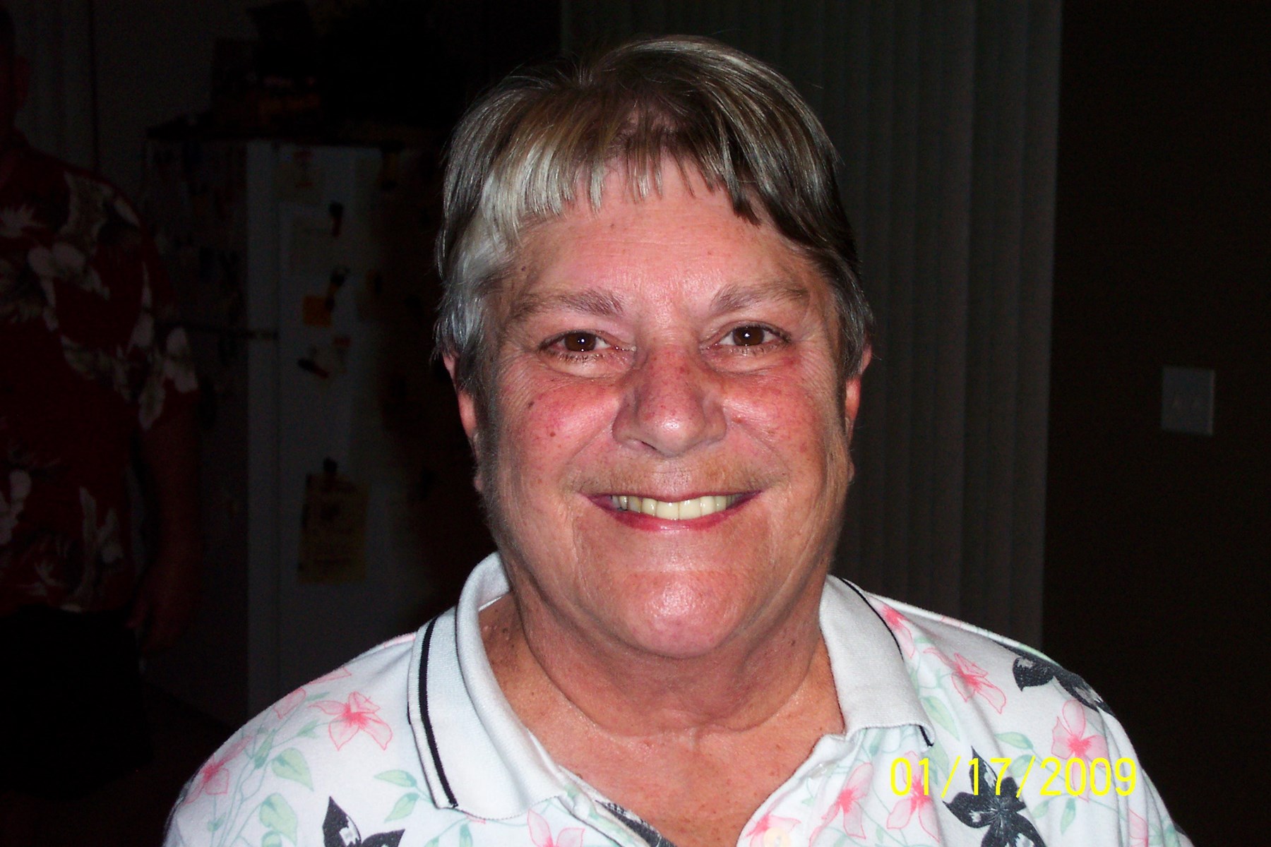 Obituary of Dolores Ellen Bingham