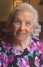 Eleanor Warren
