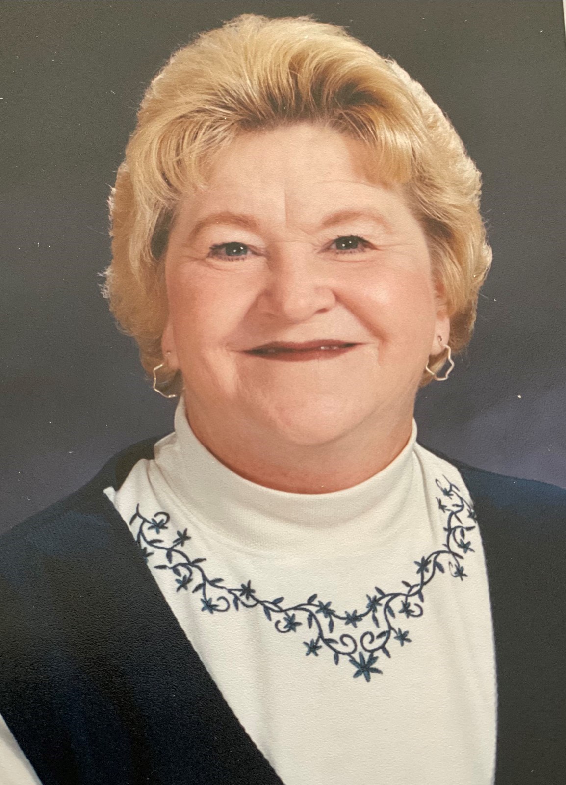 Obituary of Syble Aileen Wilson