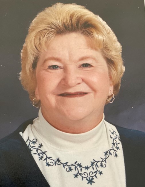 Obituary of Syble Aileen Wilson
