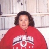 Obituary of Guadalupe "Lupe" Rodriguez