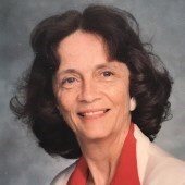 Obituary of Alyce Rev. Dr. Mullen