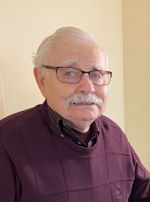 Obituary of Thomas W. Herrmann