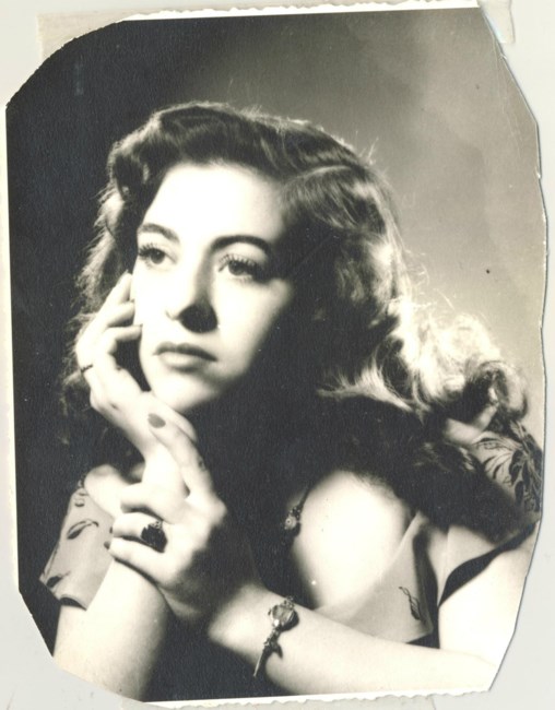 Obituario de Celia Sanchez