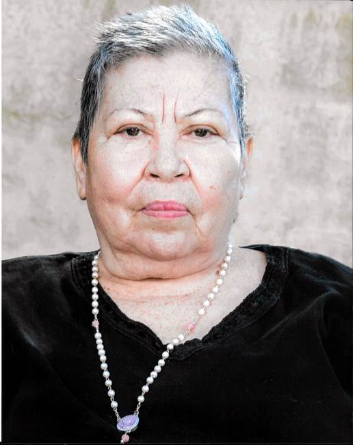 Obituary of Ana Maria Ramirez
