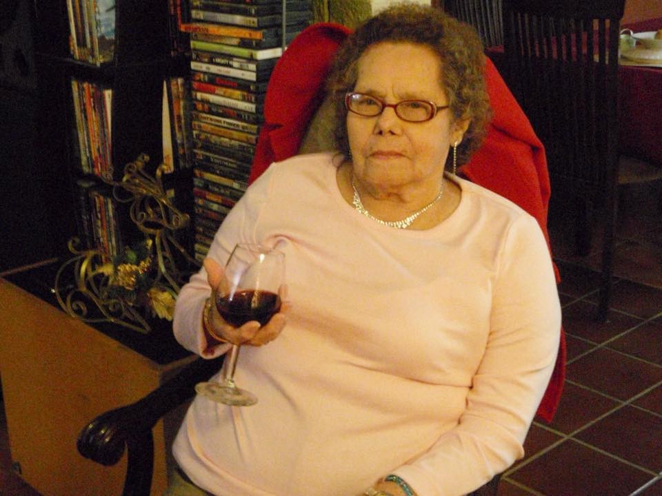 Obituario de Gumercinda Umana Bidegain