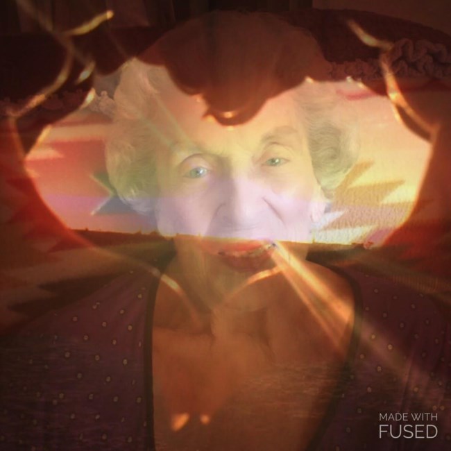 Obituario de Rita Armstrong