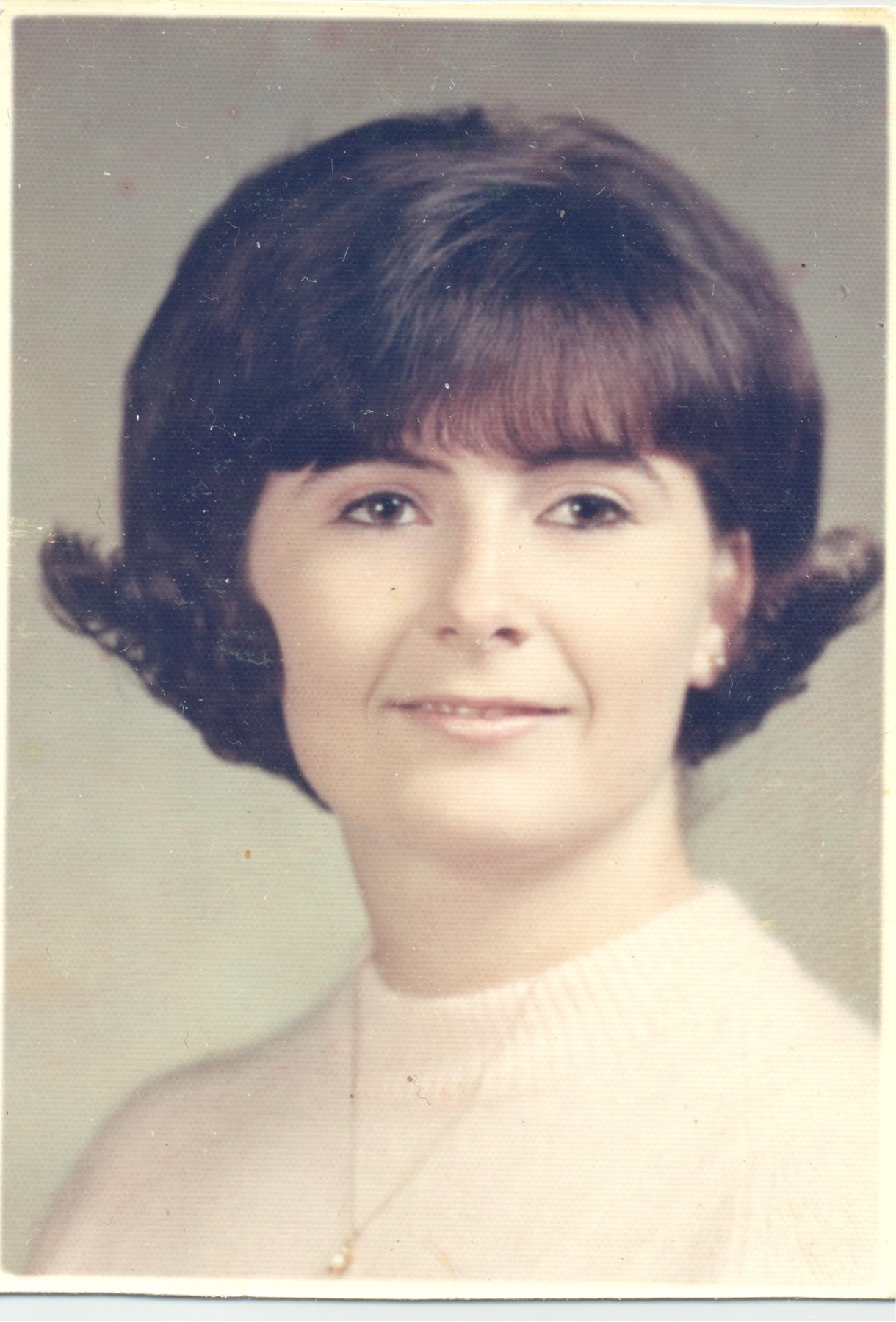 Obituary of Jean Ann Becerra