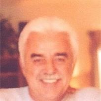 Obituary of Thomas Richard Sherk