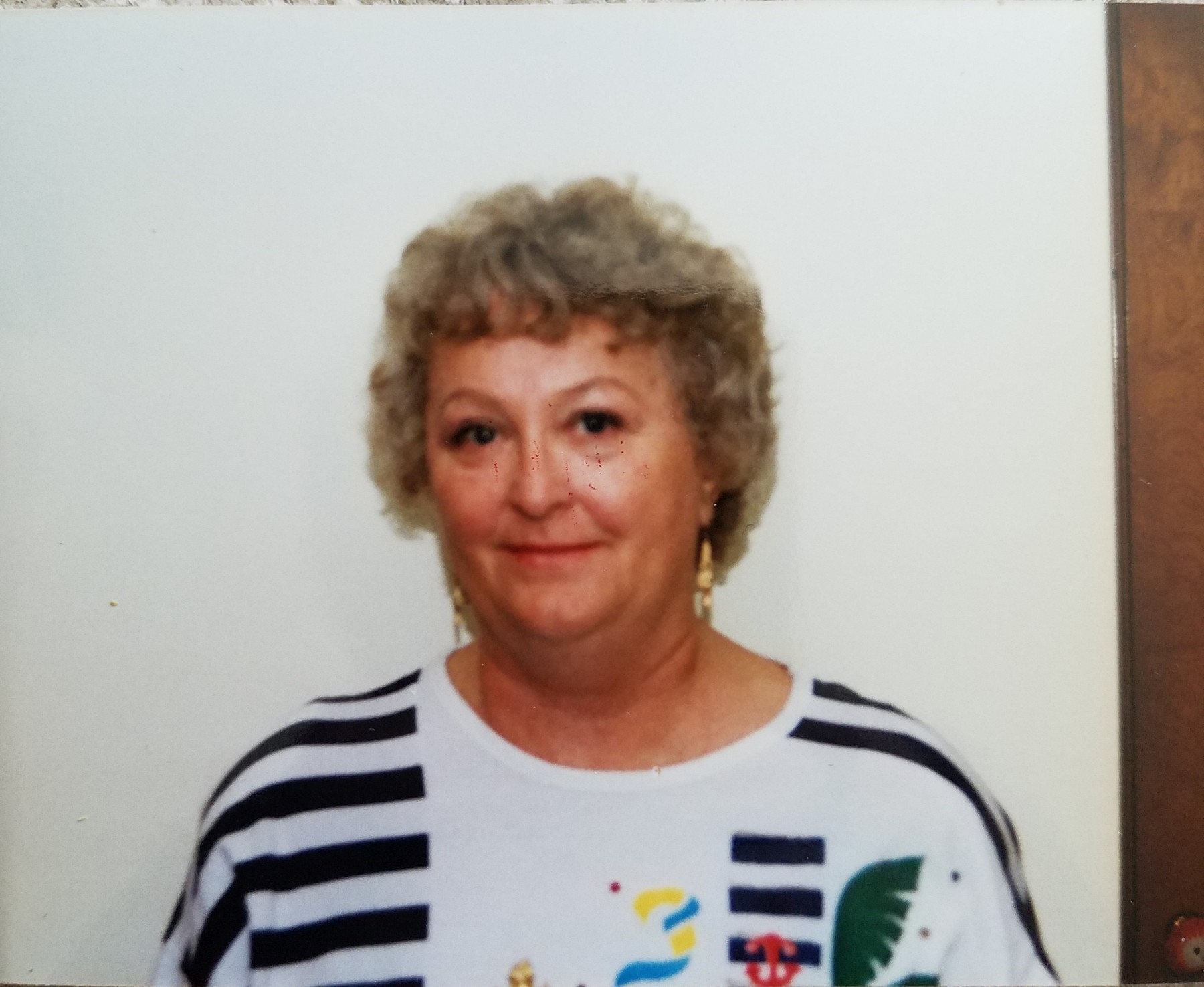 Obituary of Erika T. Parks