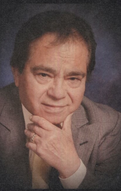 Obituario de Richard Frias, Jr.