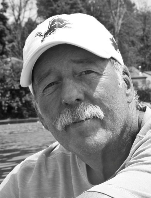 Obituary of Curtis Alan Hertel