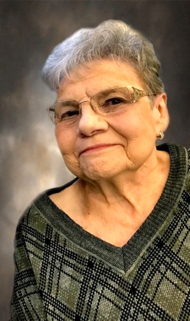 Obituary of Valeria Lindenmeyer