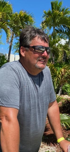 Obituary of John David Pender II