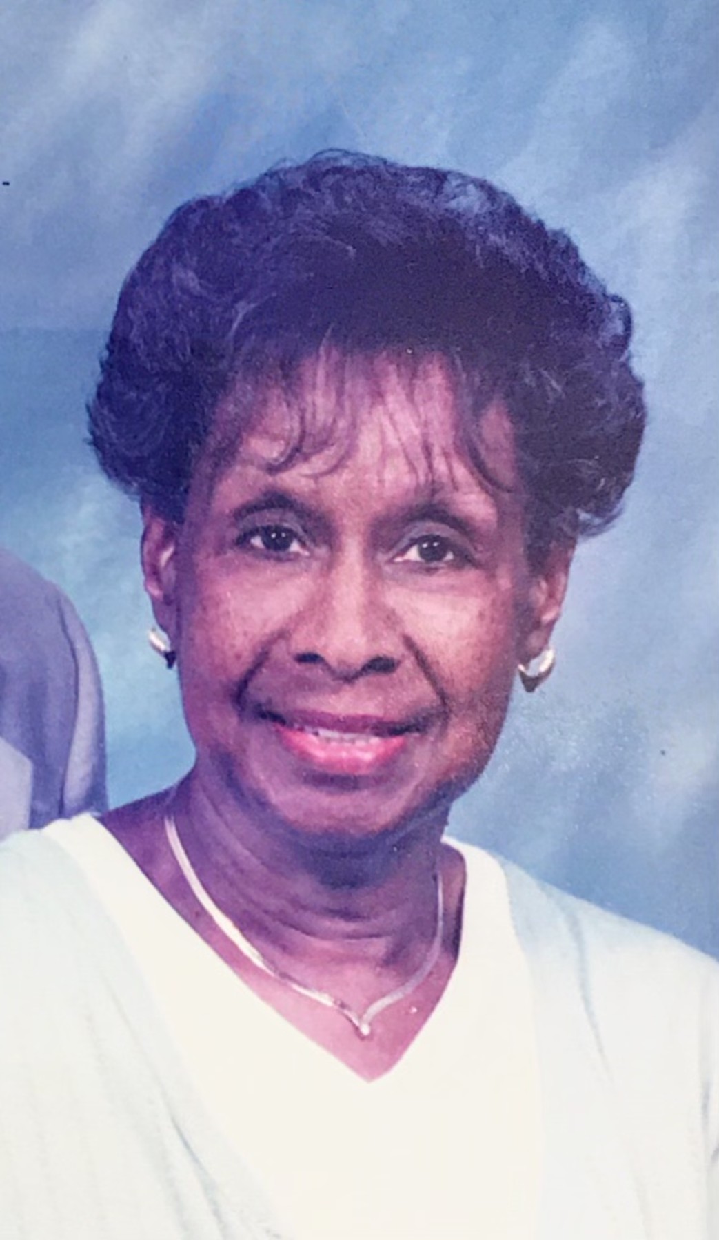 Obituary of Nova E. Thompson