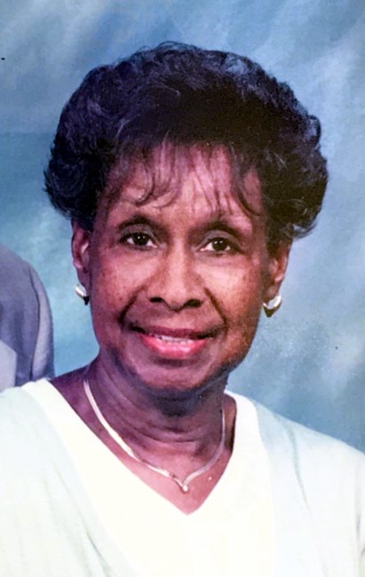 Obituary of Nova E. Thompson