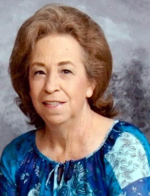 Obituary of Kathleen R. Ballero