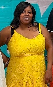 Obituary of Rokisha Cortrice (Lenoir) Rivers