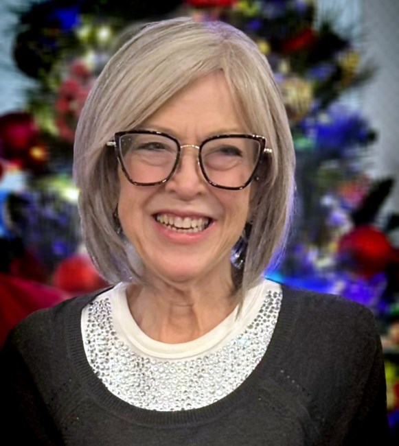 Obituary of Susan K Broussard