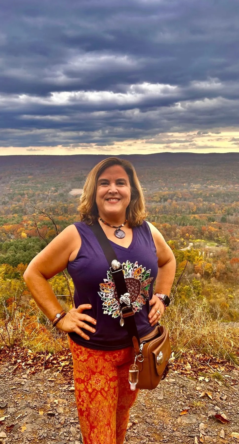 Obituary of Carrie L. Bruno