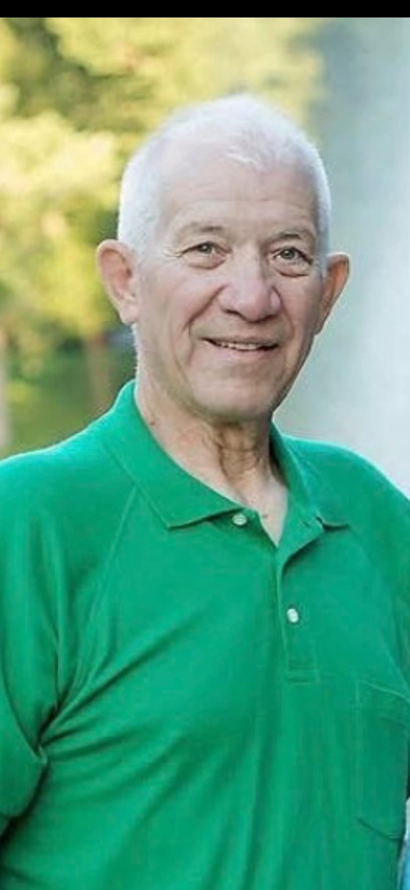 Obituary of Hubert H. "Spud" Hinds