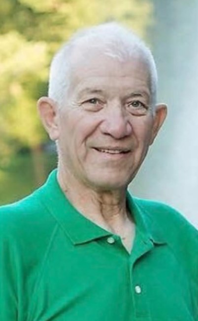 Obituary of Hubert H. "Spud" Hinds