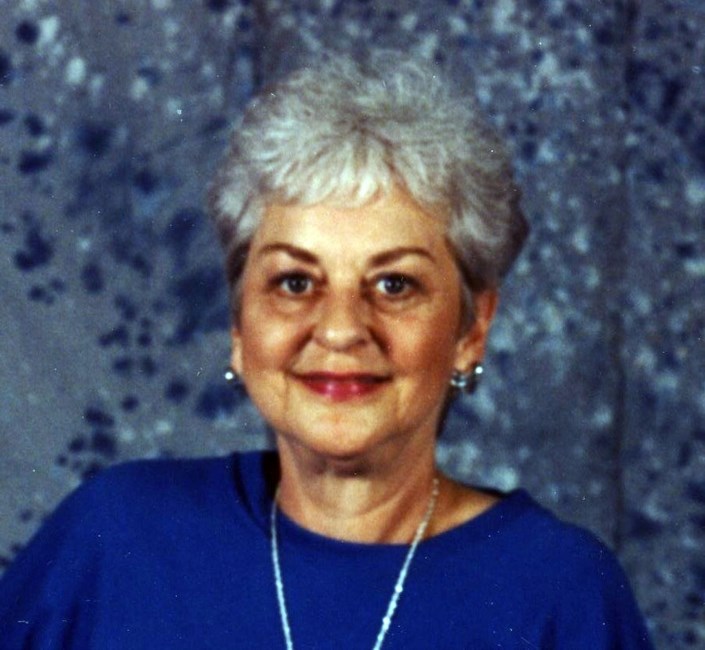 Obituary of Sara Helen Weakley