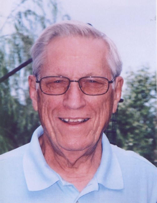 Obituary of Wilbur "Bill" Covington McKenzie