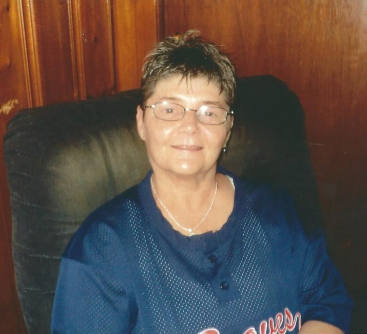 Obituary of Terri Leigh Crider