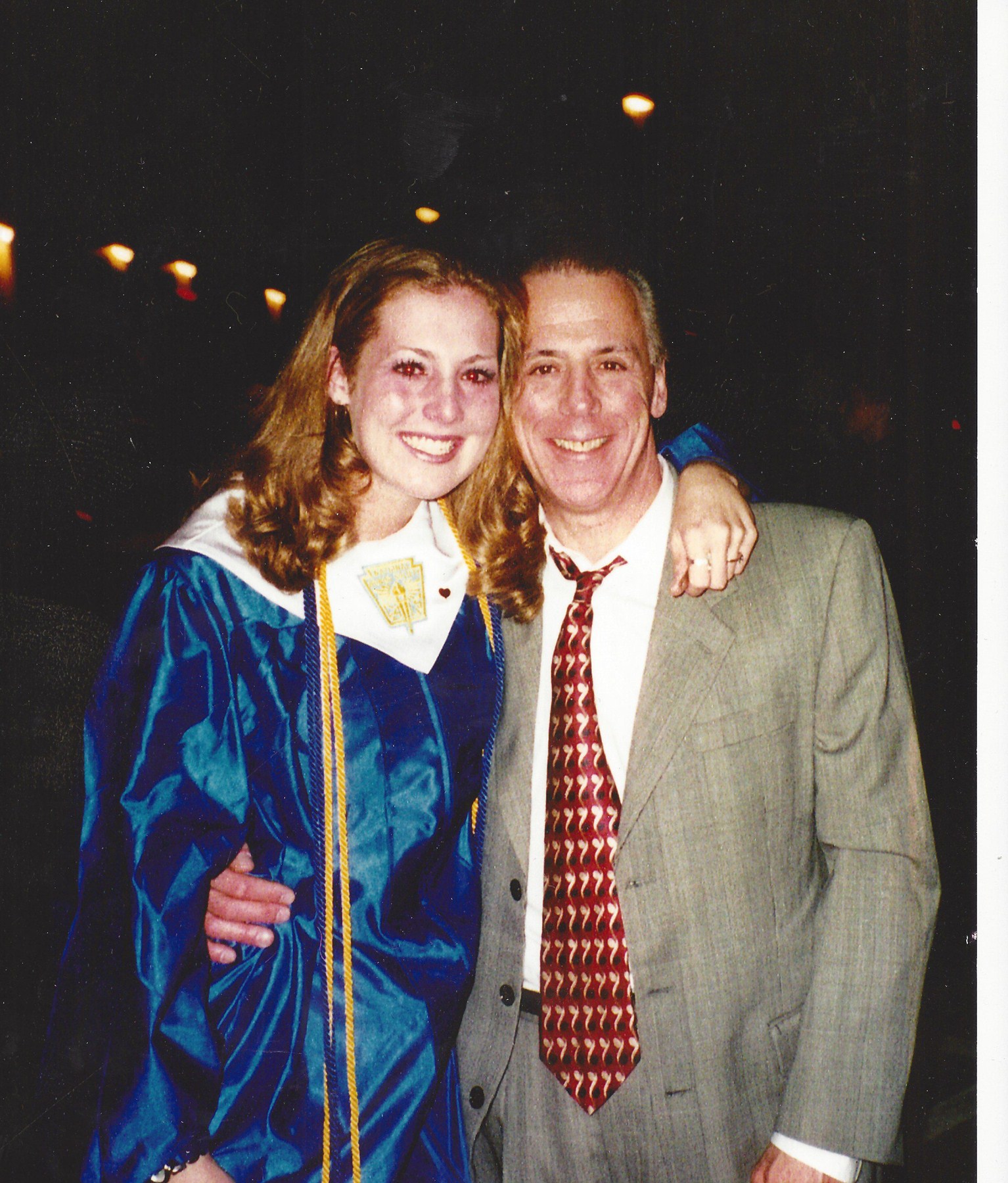 Obituary of Ralph Bellinger